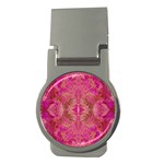 Tondo symmetry Money Clips (Round) 