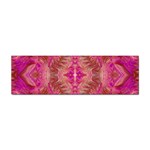 Tondo symmetry Sticker (Bumper)