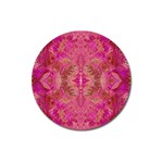 Tondo symmetry Magnet 3  (Round)
