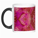 Tondo symmetry Morph Mug