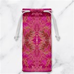 Tondo symmetry Jewelry Bag