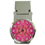 Tondo symmetry Money Clip Watches