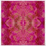 Tondo symmetry Canvas 12  x 12 