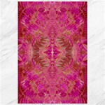 Tondo symmetry Canvas 12  x 18 