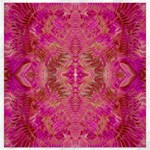 Tondo symmetry Canvas 16  x 16 