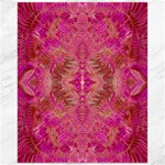 Tondo symmetry Canvas 16  x 20 