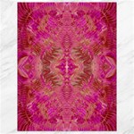 Tondo symmetry Canvas 18  x 24 