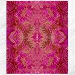 Tondo symmetry Canvas 20  x 24 