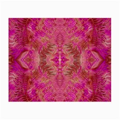 Tondo symmetry Small Glasses Cloth (2 Sides) from ArtsNow.com Back