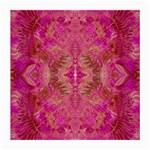 Tondo symmetry Medium Glasses Cloth