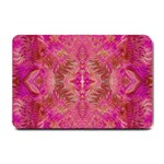 Tondo symmetry Small Doormat