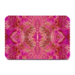 Tondo symmetry Plate Mats