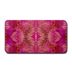 Tondo symmetry Medium Bar Mat