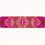Tondo symmetry Large Bar Mat