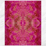 Tondo symmetry Canvas 11  x 14 
