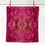 Tondo symmetry Face Towel