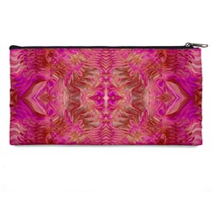 Tondo symmetry Pencil Cases from ArtsNow.com Back