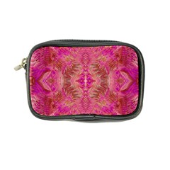 Tondo symmetry Coin Purse from ArtsNow.com Front