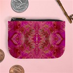 Tondo symmetry Mini Coin Purse