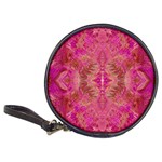 Tondo symmetry Classic 20-CD Wallets