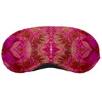 Tondo symmetry Sleep Mask