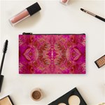Tondo symmetry Cosmetic Bag (Small)