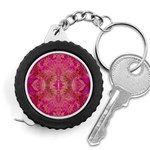 Tondo symmetry Measuring Tape
