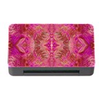 Tondo symmetry Memory Card Reader with CF