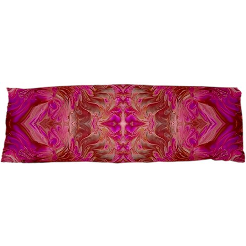 Tondo symmetry 63 x21  Body Pillow Case Dakimakura (Two Sides) from ArtsNow.com Front