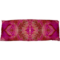 Tondo symmetry 67 x25  Body Pillow Case Dakimakura (Two Sides) from ArtsNow.com Front