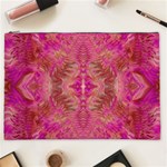 Tondo symmetry Cosmetic Bag (XXL)