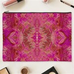 Tondo symmetry Cosmetic Bag (XXXL)