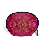 Tondo symmetry Accessory Pouch (Small)