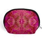 Tondo symmetry Accessory Pouch (Medium)