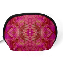 Tondo symmetry Accessory Pouch (Medium) from ArtsNow.com Back