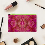 Tondo symmetry Cosmetic Bag (XS)