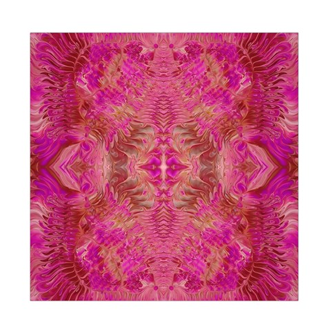 Tondo symmetry Duvet Cover Double Side (Full/ Double Size) from ArtsNow.com Front
