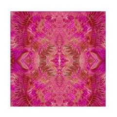Tondo symmetry Duvet Cover Double Side (Full/ Double Size) from ArtsNow.com Back