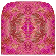 Tondo symmetry Toiletries Pouch from ArtsNow.com Cover