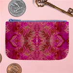 Tondo symmetry Large Coin Purse