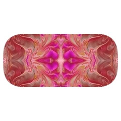 Tondo symmetry Everyday Shoulder Bag with Pouch Bag from ArtsNow.com Bottom