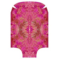 Tondo symmetry Luggage Cover (Large) from ArtsNow.com Front