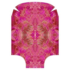 Tondo symmetry Luggage Cover (Medium) from ArtsNow.com Front