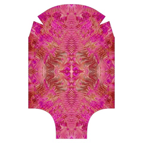 Tondo symmetry Luggage Cover (Small) from ArtsNow.com Front