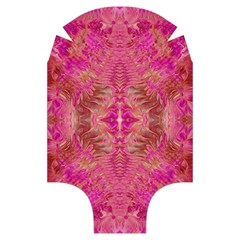 Tondo symmetry Luggage Cover (Small) from ArtsNow.com Back