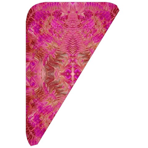 Tondo symmetry Belt Pouch Bag (Small) from ArtsNow.com Front Right