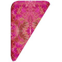 Tondo symmetry Belt Pouch Bag (Small) from ArtsNow.com Front Right