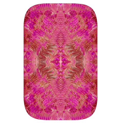Tondo symmetry Waist Pouch (Large) from ArtsNow.com Front