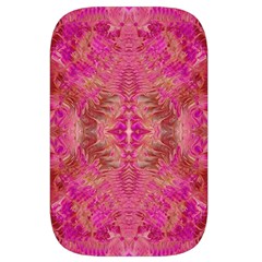 Tondo symmetry Waist Pouch (Large) from ArtsNow.com Front