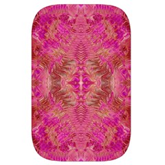 Tondo symmetry Waist Pouch (Large) from ArtsNow.com Back